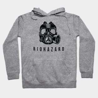 Biohazard Warfare Hoodie